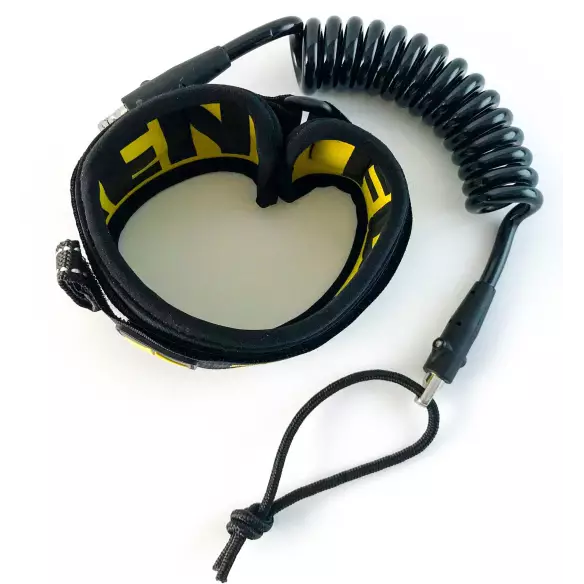 Funkshen Biceps Bodyboard leash 