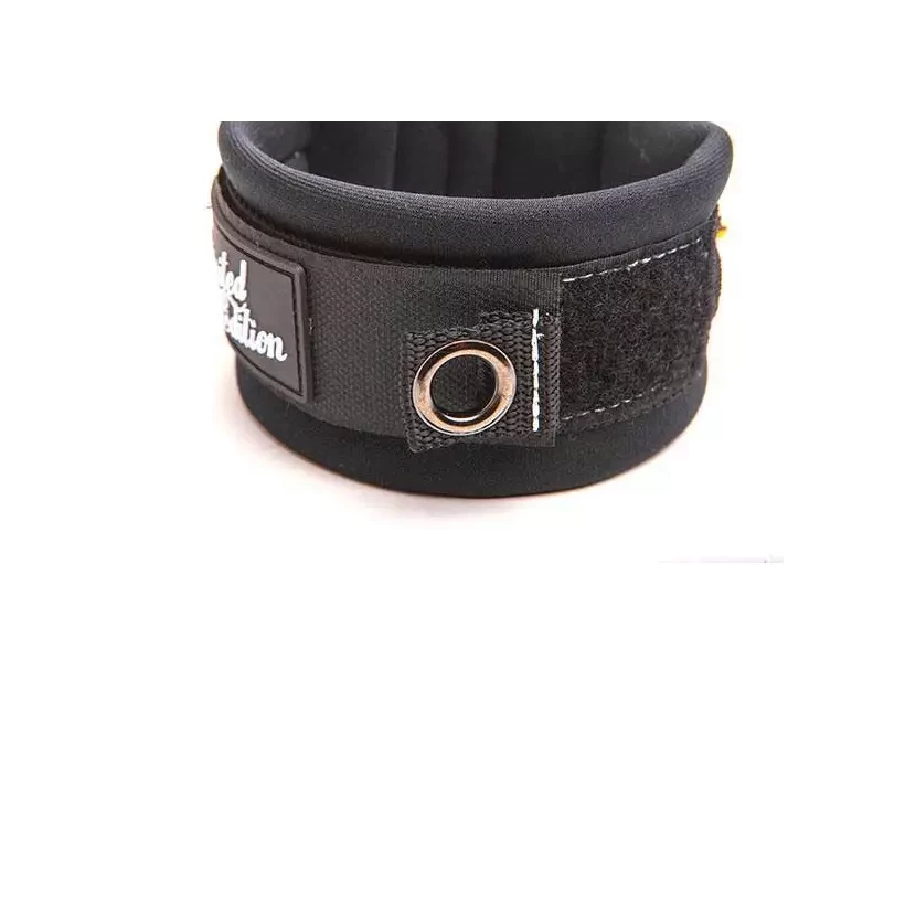 Leash bodyboard Limited Edition biceps