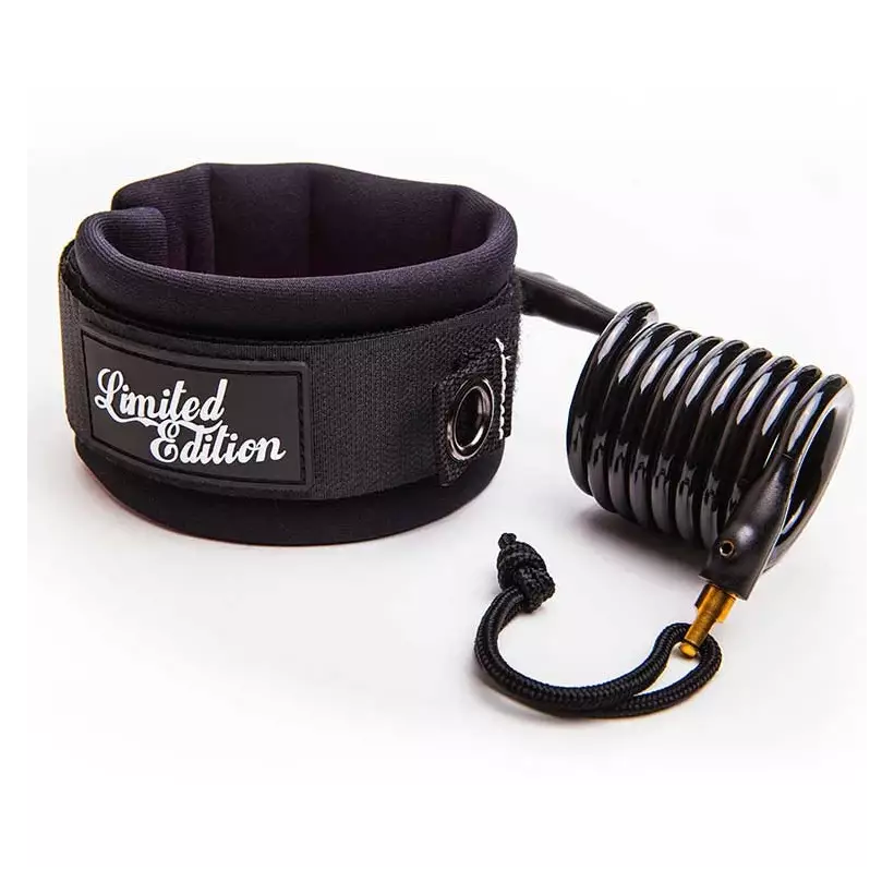 Leash de bodyboard Limited Edition Sylock bicep