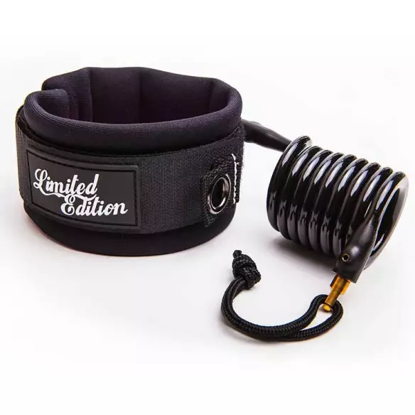 Leash für bodyboard Limited Edition Sylock bicep Leash für bodyboard Limited Edition Sylock bicep