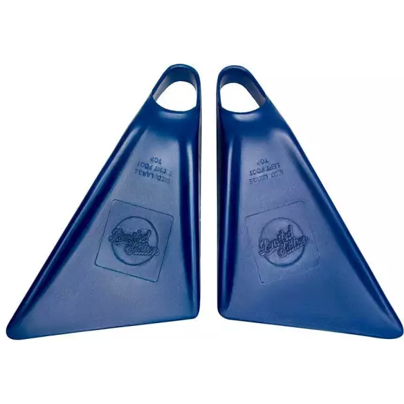 Limited Edition Sylock Midnight Blue Fins Limited Edition Sylock Midnight Blue Fins