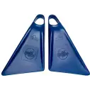 Limited Edition Sylock Midnight Blue Fins