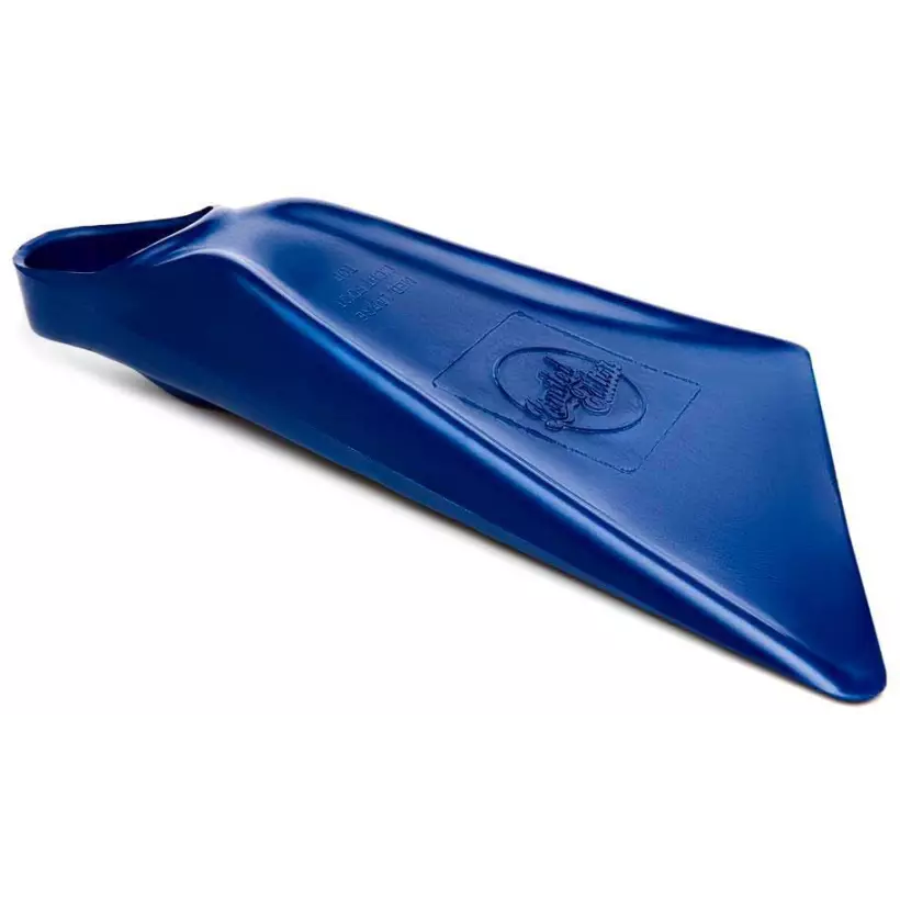 Flossen bodyboard Limited Edition Sylock Midnight Blue