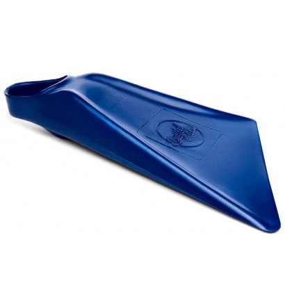 Pinne bodyboard in Limited Edition Sylock Midnight Blue