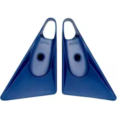 Limited Edition Sylock Midnight Blue Fins 2