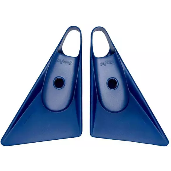 Limited Edition Sylock Midnight Blue Fins Limited Edition Sylock Midnight Blue Fins