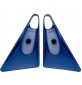 Limited Edition Sylock Midnight Blue Fins