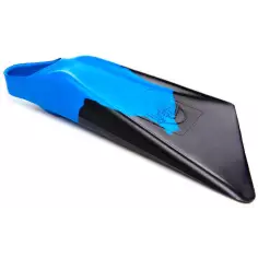 Pé de pato bodyboard Limited Edition Sylock Blue/Black