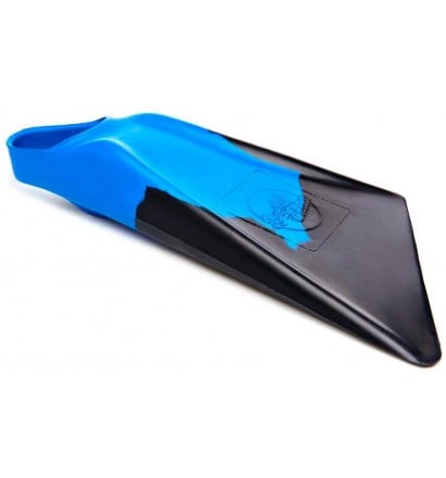Pinne bodyboard in Limited Edition Sylock Blue/Black