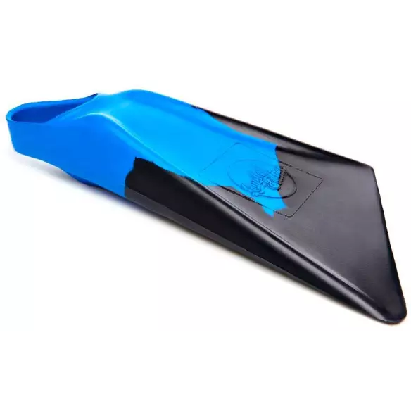 Pé de pato bodyboard Limited Edition Sylock Blue/Black Pé de pato bodyboard Limited Edition Sylock Blue/Black