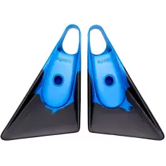 Palmes de bodyboard Limited Edition Sylock Midnight Blue 2