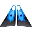 Flossen bodyboard Limited Edition Sylock Blue/Black