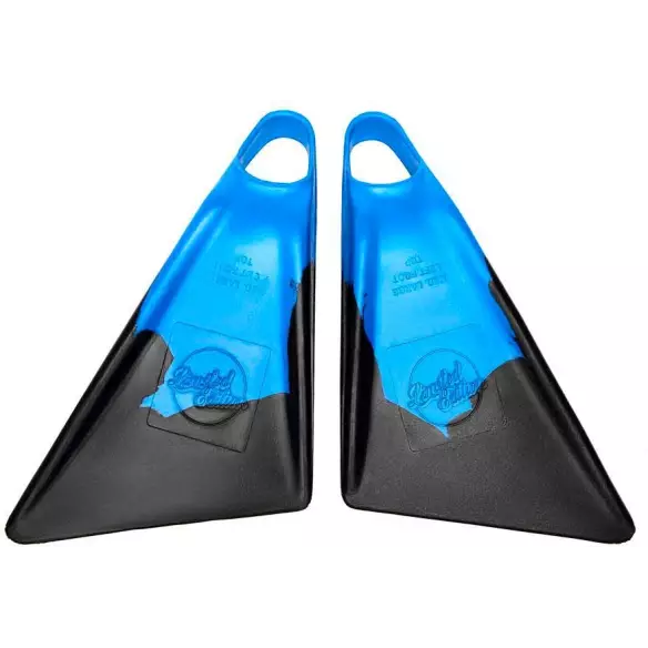 Flossen bodyboard Limited Edition Sylock Blue/Black Flossen bodyboard Limited Edition Sylock Blue/Black