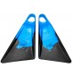 Vinnen bodyboard Limited Edition Sylock Blue/Black