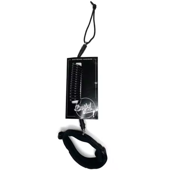 Leash bodyboard Limited Edition Pro bicep Leash bodyboard Limited Edition Pro bicep