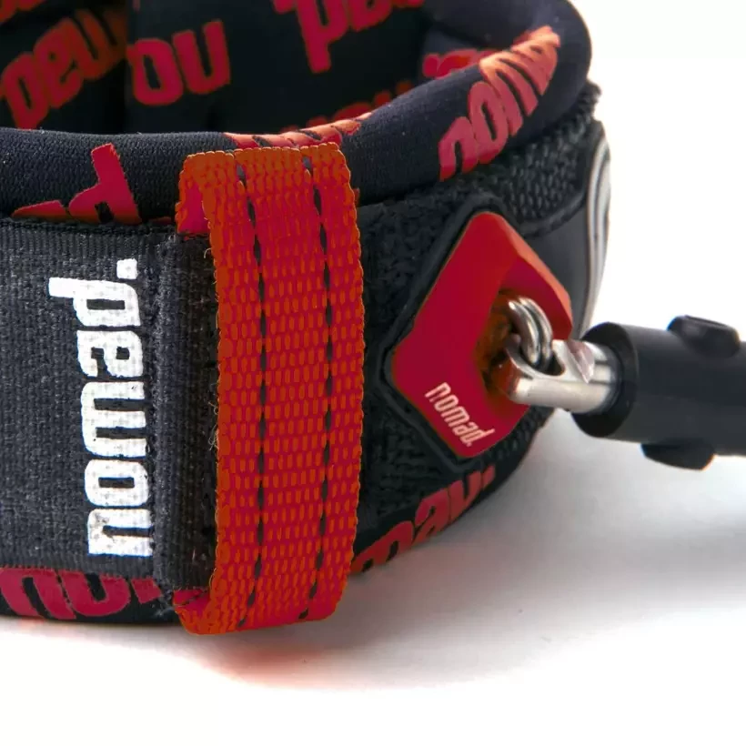 Leash de bodyboard Nomad biceps