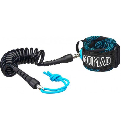 Leash für bodyboard Nomad Pro Wirst