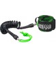 Leash de bodyboard Nomad Pro Wirst