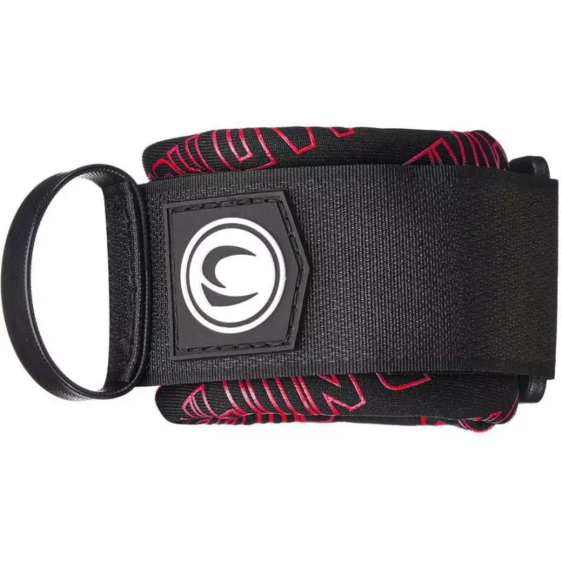Leash de bodyboard Nomad Wirst
