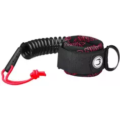 Leash de bodyboard Nomad Wirst 2