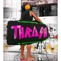 Thrash Travel Wheel bodyboard cover