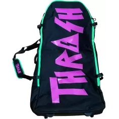 Capas de bodyboard Thrash Travel Wheel