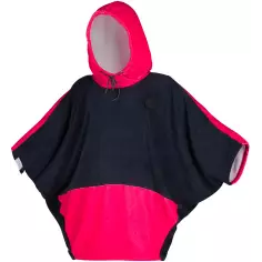 Poncho Mystic Women