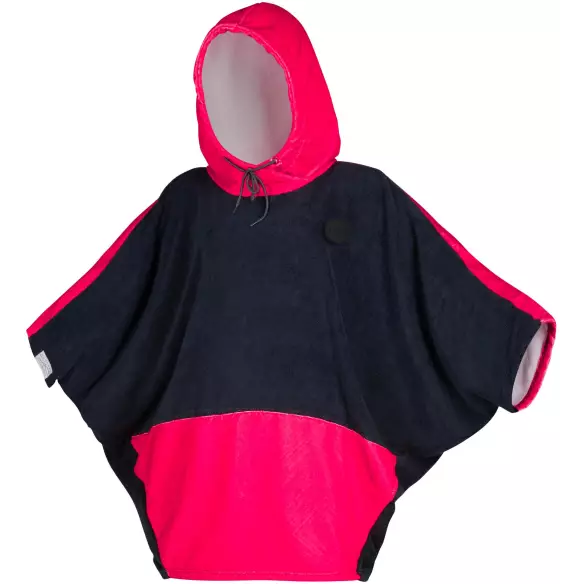 Poncho Mystic Women Poncho Mystic Women