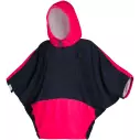 Poncho Mystic Women