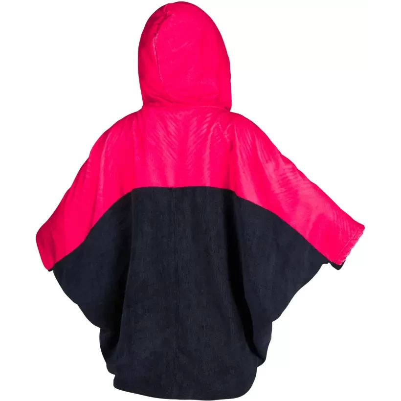 Poncho Mystic Women