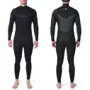 Fato Surf Rip Curl Dawn Patrol 4/3mm