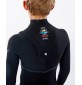 Combinaison Rip Curl Flash-Bomb 4/3mm Zip-Free  Junior