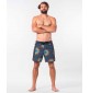 Badehose Rip Curl Retro Seventies