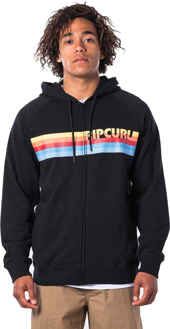 Rip curl rainbow sweatshirt hotsell