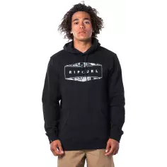 Sweatshirt Rip curl Search Icon