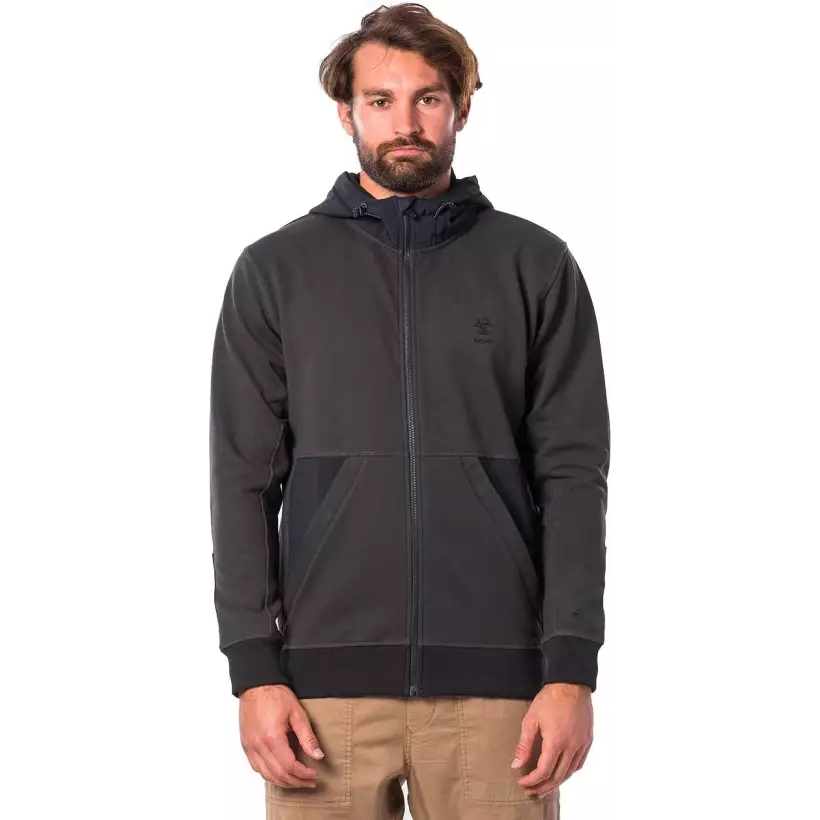  Sweat-shirt Rip Curl Wetland anti series