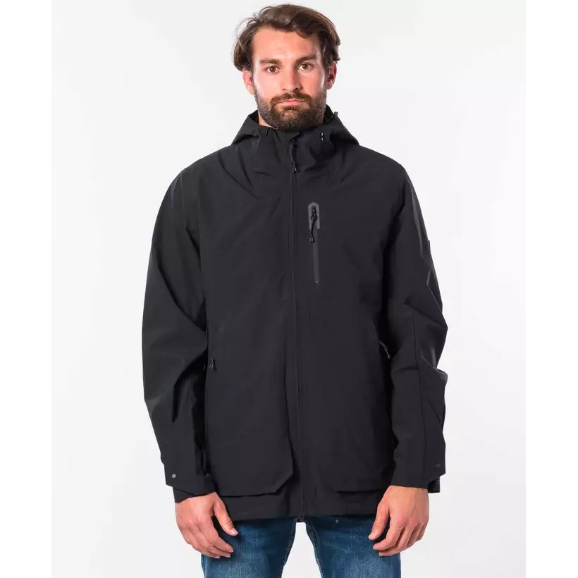 Casaco Rip Curl Ultimate Anti Serie