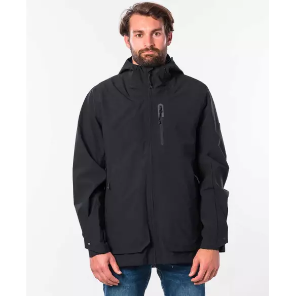 Chaqueton Rip Curl Ultimate Anti Serie