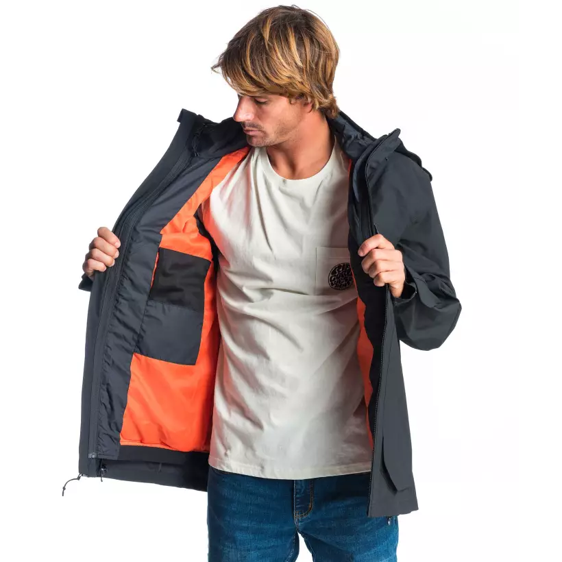 Jacket Rip Curl Ultimate Anti Serie
