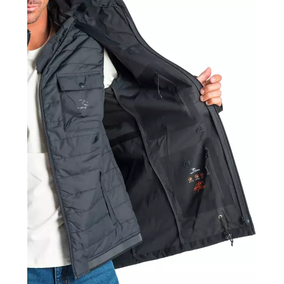 Jacket Rip Curl Ultimate Anti Serie