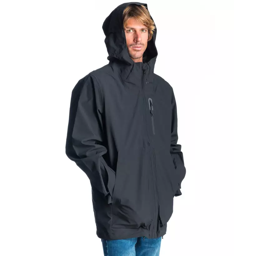Manteau Rip Curl Ultimate Anti Serie