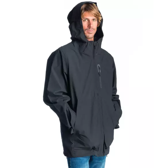 Chaqueton Rip Curl Ultimate Anti Serie