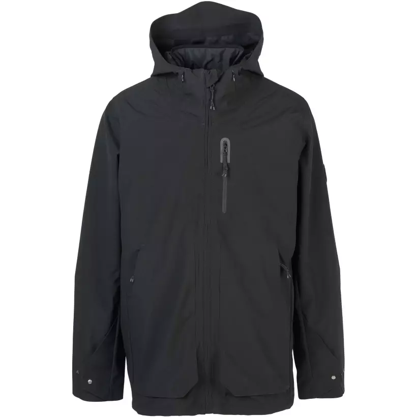 Chaqueton Rip Curl Ultimate Anti Serie