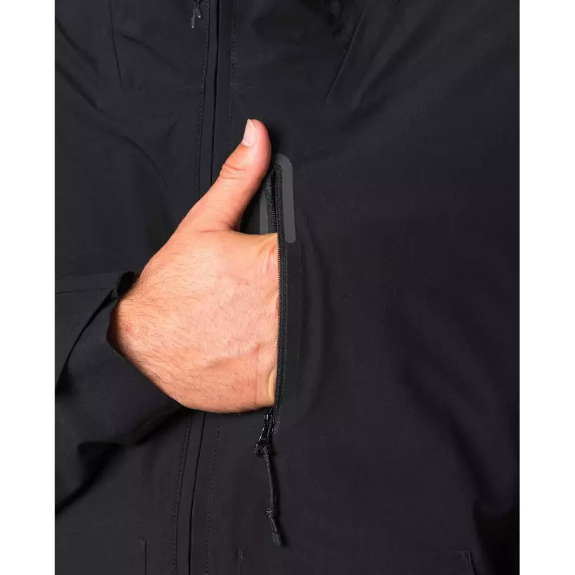 Jacket Rip Curl Ultimate Anti Serie