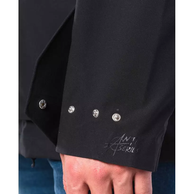 Chaqueton Rip Curl Ultimate Anti Serie