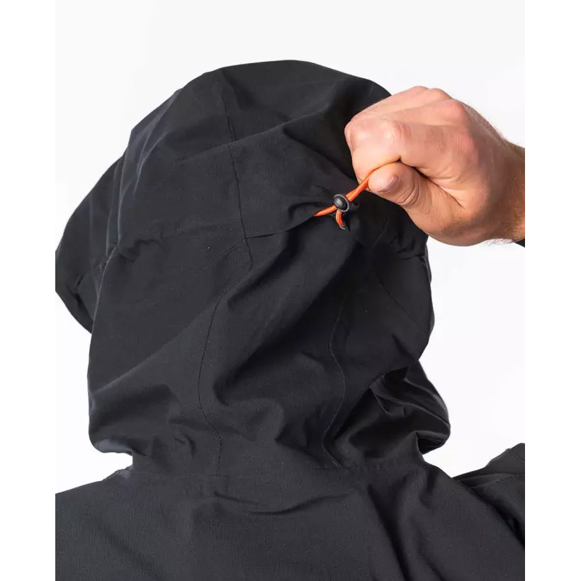 Chaqueton Rip Curl Ultimate Anti Serie