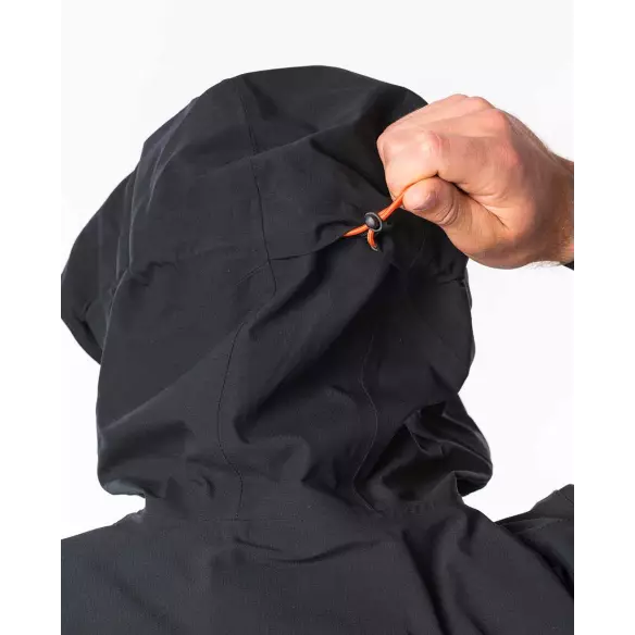 Manteau Rip Curl Ultimate Anti Serie