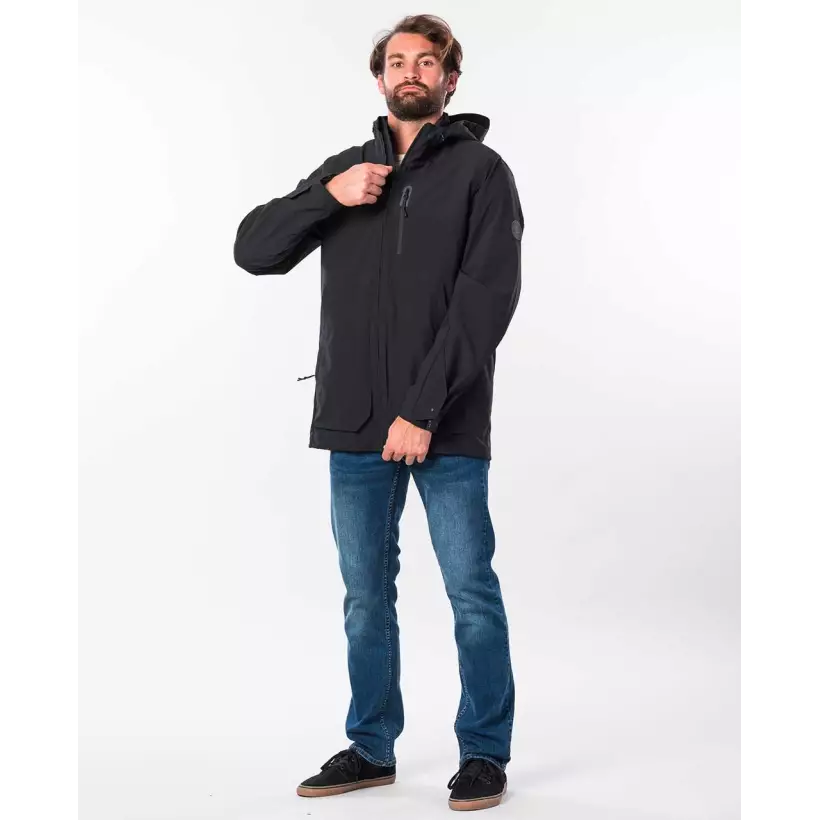 Manteau Rip Curl Ultimate Anti Serie