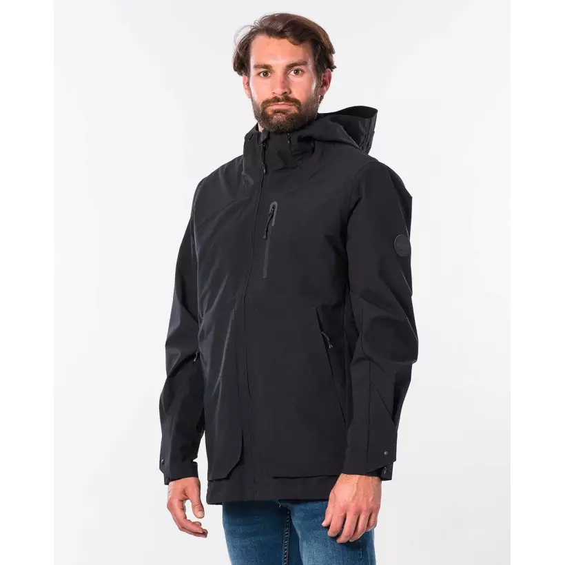 Chaqueton Rip Curl Ultimate Anti Serie