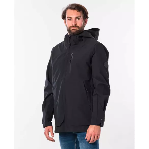 Chaqueton Rip Curl Ultimate Anti Serie